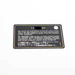 Chanel Mademoiselle Kiss Lock Timeless Clutch Beige