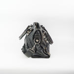 balenciaga City Bag Black