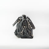 balenciaga City Bag Black