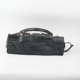 balenciaga City Bag Black