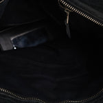 balenciaga City Bag Black