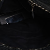 balenciaga City Bag Black
