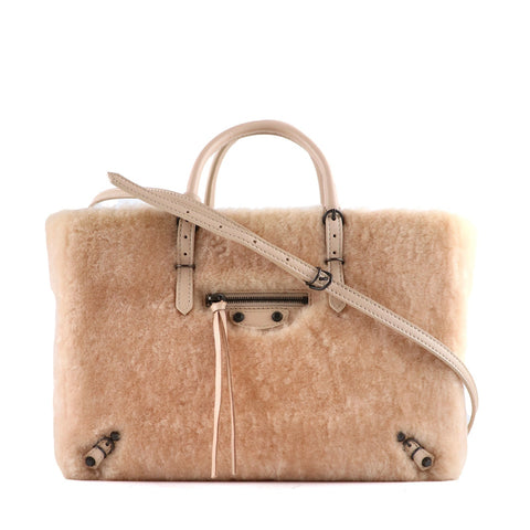 balenciaga balenciaga Handbags Papier