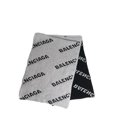 balenciaga balenciaga Scarves