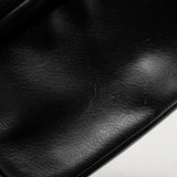 balenciaga Everyday Camera Bag Calfskin Black SHW