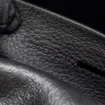 balenciaga Everyday Camera Bag Calfskin Black SHW