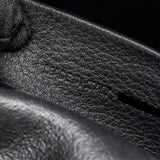 balenciaga Everyday Camera Bag Calfskin Black SHW