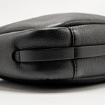 balenciaga Everyday Camera Bag Calfskin Black SHW