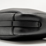 balenciaga Everyday Camera Bag Calfskin Black SHW