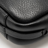 balenciaga Everyday Camera Bag Calfskin Black SHW