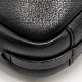balenciaga Everyday Camera Bag Calfskin Black SHW