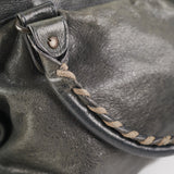 balenciaga City Bag Anthracite