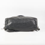 balenciaga City Bag Anthracite