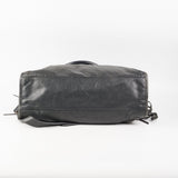balenciaga City Bag Anthracite