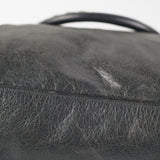 balenciaga City Bag Anthracite