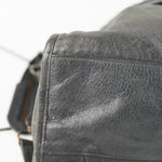 balenciaga City Bag Anthracite