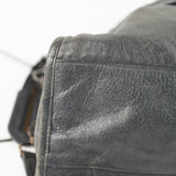 balenciaga City Bag Anthracite