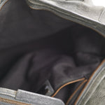 balenciaga City Bag Anthracite