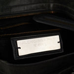 balenciaga City Bag Anthracite