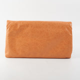 balenciaga Clutch Salmon