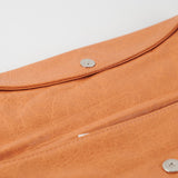 balenciaga Clutch Salmon