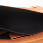 balenciaga Clutch Salmon