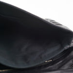 balenciaga City Clutch Black Iridescent