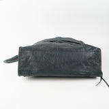 balenciaga City Bag Grey