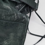 balenciaga City Bag Grey