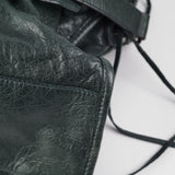 balenciaga City Bag Grey