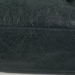 balenciaga City Bag Grey