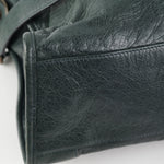 balenciaga City Bag Grey