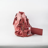 balenciaga City Bag Pink