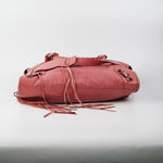 balenciaga City Bag Pink