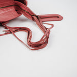 balenciaga City Bag Pink