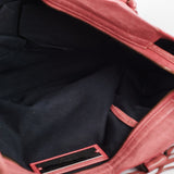 balenciaga City Bag Pink