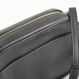 Balenciaga Everyday Camera Black Crossbody Bag