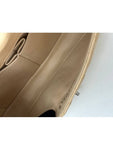 12th Beige Classic Baguette Shoulder Bag 3VCHB22258 Chanel