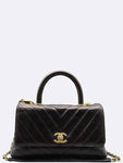 A92990 2 WAY bag Chanel