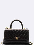 A92990 2 WAY bag Chanel