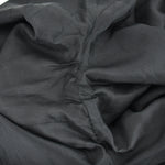 Chanel Long Pants Black 97P #38