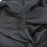 Chanel Long Pants Black 97P #38
