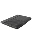 A80992 Caviar Mademoiselle Clutch New Medium Overseas Invoice 34038 1 Chanel