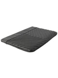 A80992 Caviar Mademoiselle Clutch New Medium Overseas Invoice 34038 1 Chanel