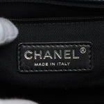 Top Quality Chanel DECAMATRACE LEZER SINGLE FLAPS SINGLE CHAIN BAG NAYBIE SILVER GOLD TOOLS  EARTH  LOVE MARKET SHOP