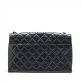 Top Quality Chanel DECAMATRACE LEZER SINGLE FLAPS SINGLE CHAIN BAG NAYBIE SILVER GOLD TOOLS  EARTH  LOVE MARKET SHOP