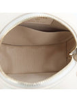19 Lambskin Circle AP0945 Chain Mini Cross Bag 34328 Chanel