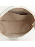 19 Lambskin Circle AP0945 Chain Mini Cross Bag 34328 Chanel