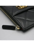 AP1182 long wallet Chanel