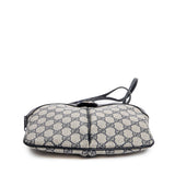 Accessory Collection Web Crossbody